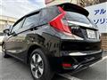 2019 Honda Fit Hybrid