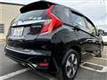 2019 Honda Fit Hybrid