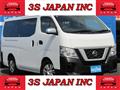 2018 Nissan NV350 Caravan