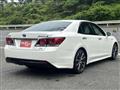 2016 Toyota Crown Athlete Series