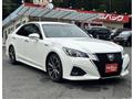 2016 Toyota Crown Athlete Series