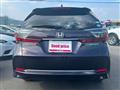 2020 Honda Shuttle