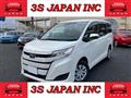 2019 Toyota Noah