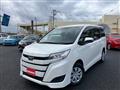 2019 Toyota Noah