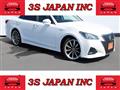 2016 Toyota Crown Athlete Series