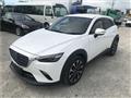 2018 Mazda CX-3