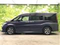 2017 Honda Step WGN