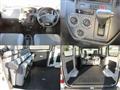 2016 Toyota Townace Van