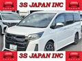 2018 Toyota Noah