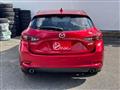 2017 Mazda Axela Sport