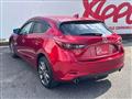 2017 Mazda Axela Sport