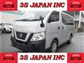 2020 Nissan NV350 Caravan