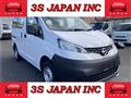 2018 Nissan NV200 VANETTE