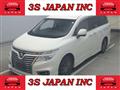 2015 Nissan Elgrand