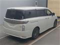 2015 Nissan Elgrand