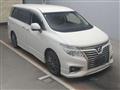 2015 Nissan Elgrand