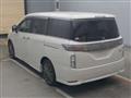 2015 Nissan Elgrand