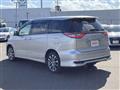 2018 Toyota Estima