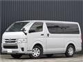 2019 Toyota Regiusace Van