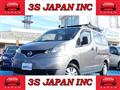 2018 Nissan NV200 VANETTE