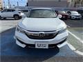 2016 Honda Accord Hybrid