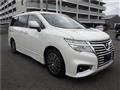 2018 Nissan Elgrand