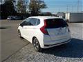 2018 Honda Fit Hybrid