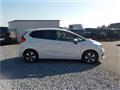 2018 Honda Fit Hybrid