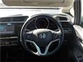 2018 Honda Fit Hybrid