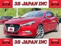 2016 Mazda Axela Sport