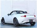 2015 Mazda Roadster