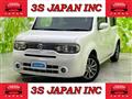 2016 Nissan Cube