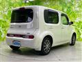 2016 Nissan Cube