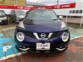 2016 Nissan Juke