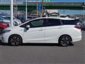 2018 Honda Shuttle