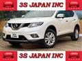 2016 Nissan X-Trail