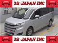 2020 Toyota Noah