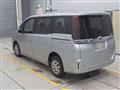 2020 Toyota Noah