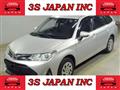 2019 Toyota Corolla Fielder