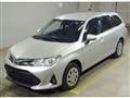 2019 Toyota Corolla Fielder