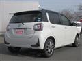 2018 Toyota Passo