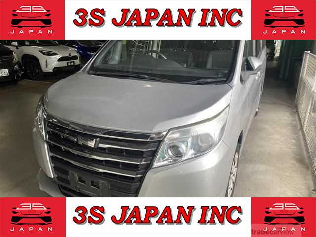 2015 Toyota Noah