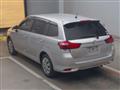 2016 Toyota Corolla Fielder