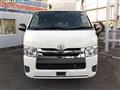 2019 Toyota Hiace