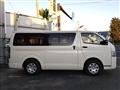 2019 Toyota Hiace