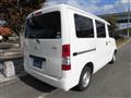 2018 Toyota Townace Van