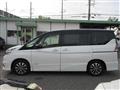 2019 Nissan Serena