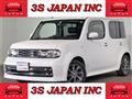 2016 Nissan Cube