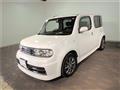 2016 Nissan Cube