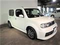 2016 Nissan Cube